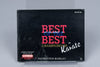 Nintendo NES *Best of the Best Championship Karate* CIB OVP NTSC-U/C BB-USA