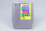 Nintendo NES *Totally Rad* OVP CIB PAL B 6T-NOE +