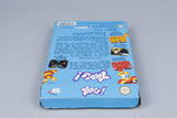 Nintendo NES *Trog!* OVP CIB PAL B 4A-FRG