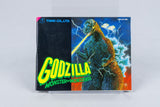 Nintendo NES *Godzilla: Monster of Monsters!* OVP CIB PAL B GZ-FRA +