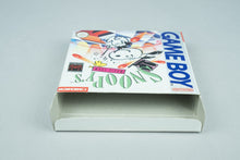 Nintendo Game Boy *Snoopy's Magic Show* CIB OVP SN-NOE