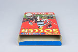 Nintendo NES *Tecmo World Cup Soccer* OVP PAL B WC-ESP + #1