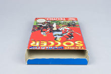 Nintendo NES *Tecmo World Cup Soccer* OVP PAL B WC-ESP + #1