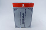 Nintendo Switch Master Detective Archives: Rain Code Mysteriful Limited Edition