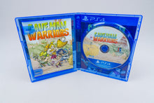 Playstation 4 *Caveman Warriors - Limited Edition* PS4 OVP Eastasiasoft 2188/260