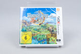 Nintendo 3DS *Fantasy Life* Sealed / New / Neu