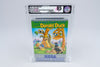 Sega Game Gear *The Lucky Dime Caper Starring Donald Duck* Neu / New VGA 85 NM+
