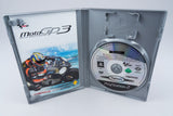 Playstation 2 *MotoGP 3* PS2 OVP mit Anleitung Platinum