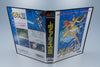 Sega Mega Drive *Valis III* OVP mit Anleitung Reg Card NTSC-J