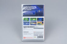 Nintendo Switch *Final Fantasy I-VI - Pixel Remaster Collection* Neu / New