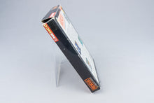 Nintendo NES *Rescue: The Embassy Mission* OVP CIB PAL B HZ-ESP +
