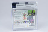 Playstation 1 *SaGa Frontier* PS1 New / Sealed / WATA 9.8 A no VGA