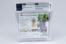 Playstation 1 *SaGa Frontier* PS1 New / Sealed / WATA 9.8 A no VGA