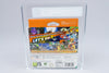 Nintendo DS *Pokémon Ultra Sun - Fan Edition* Neu / New VGA 85 Near Mint+