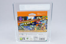 Nintendo DS *Pokémon Ultra Sun - Fan Edition* Neu / New VGA 85 Near Mint+