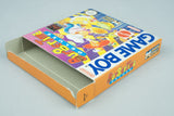 Nintendo Game Boy *BurgerTime Deluxe* OVP GM-ITA