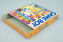 Nintendo Game Boy *BurgerTime Deluxe* OVP GM-ITA
