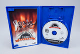 Playstation 2 *Fame Academy: Dein Weg zum Ruhm* PS2 OVP mit Anleitung