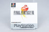 Playstation 1 *Final Fantasy VIII* PS1 OVP mit Anleitung PAL Platinum #2