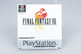 Playstation 1 *Final Fantasy VIII* PS1 OVP mit Anleitung PAL Platinum #2