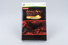 Xbox 360 *Hellboy: The Science of Evil* OVP mit Anleitung