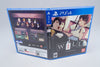 Playstation 4 *WILL: A Wonderful World* PS4 OVP