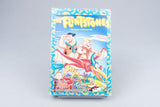 Nintendo NES *The Flintstones: The Surprise at Dinosaur Peak* OVP PAL B FT-SCN +