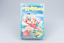 Nintendo NES *The Flintstones: The Surprise at Dinosaur Peak* OVP PAL B FT-SCN +