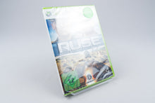 XBox 360 *R.U.S.E.* Neu / New / Sealed