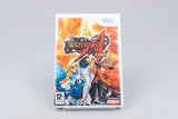 Nintendo Wii *Guilty Gear XX Accent Core* Neu / Sealed