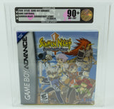 Game Boy Advance *Summon Night: Swordcraft Story* GBA VGA 90+ Near Mint+ / Mint