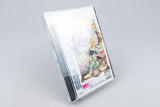 Sega Saturn *Magic Knight Rayearth* CIB OVP Anleitung Reg Card NTSC-U/C Umi Disc