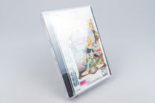 Sega Saturn *Magic Knight Rayearth* CIB OVP Anleitung Reg Card NTSC-U/C Umi Disc