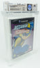 Nintendo Gamecube *Mega Man Network Transmission* Sealed WATA 9.6 A+ no VGA