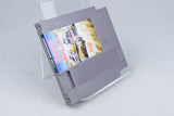 Nintendo NES *Championship Rally* OVP CIB PAL A 29-AUS+