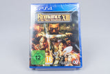 Playstation 4 *Romance of The Three Kingdoms XIII* PS4 Neu / New