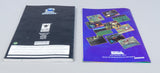Sega Saturn *Magic Carpet* OVP mit Anleitung