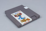 Nintendo NES *Rockin' Kats* Acrylcase CIB OVP PAL B 7A-NOE