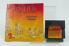 Nintendo Game Boy *Joshua & the Battle of Jericho* OVP CiB Wisdom Tree