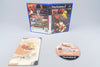Playstation 2 *Demon Chaos* PS2 OVP mit Anleitung