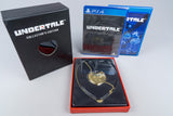 Playstation 4 *Undertale - Collector's Edition* PS4 Neu Fangamer