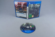 Earths Dawn Playstation 4 PS4 OVP