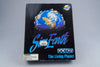 Sim Earth Commodore Amiga Big Box CIB OVP Anleitung