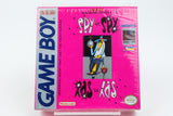 Nintendo Game Boy *Spy vs. Spy* OVP CiB Anleitung Poster TO-USA