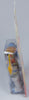 Mattel *MegaMan NT Warrior Double Soul Deluxe Torch Soul* 2004 Action Figur New