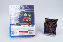 Playstation 5 *Shantae: Risky's Revenge Director's Cut* PS5 Neu LRG #007 Card