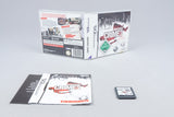 Nintendo DS *Unsolved Crimes: Tatort New York* OVP mit Anleitung