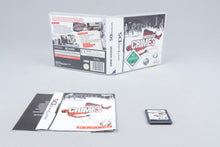 Nintendo DS *Unsolved Crimes: Tatort New York* OVP mit Anleitung