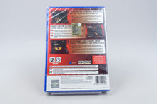 Playstation 2 *Splatter Master* PS2 Neu / Sealed