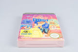 Nintendo NES *Disney Die Schöne und das Biest* OVP CIB PAL B B3-NOE +